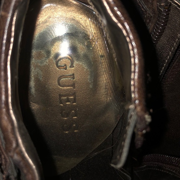 Guess Heels - Picture 7 of 7